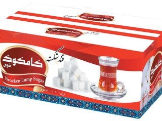 خرید قند شكسته کامکوک قیمت عمده
