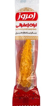 خرید نبات تک نفره قیمت عمده ( فله و بسته بندی )