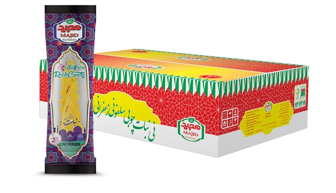 خرید نبات تک نفره مجید قیمت عمده