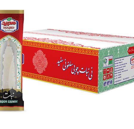 خرید نبات تک نفره قیمت عمده ( فله و بسته بندی )