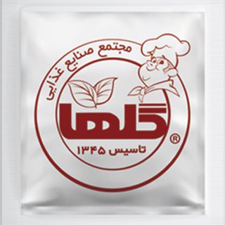 خرید نمک تک نفره پرسی قیمت عمده