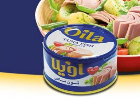 خرید تن ماهی قیمت عمده ( پخش عمده کنسرو تن ماهی )