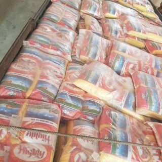 خرید برنج ایرانی ، هندی ، پاکستانی هایلی قیمت عمده