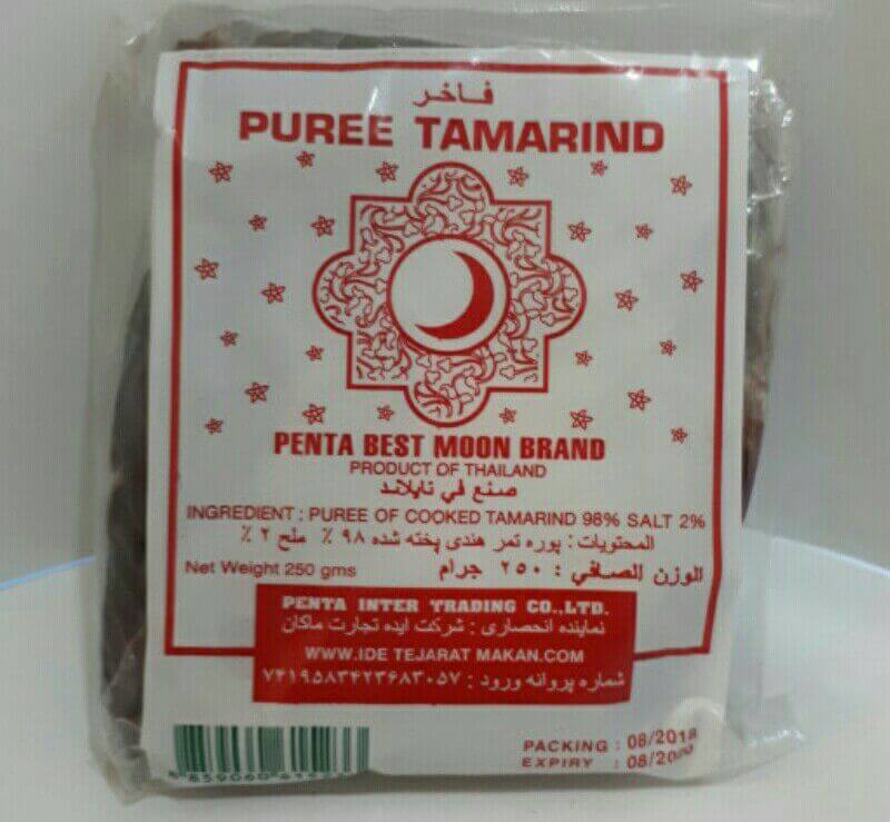 خرید تمر هندی سس و مایع قیمت عمده