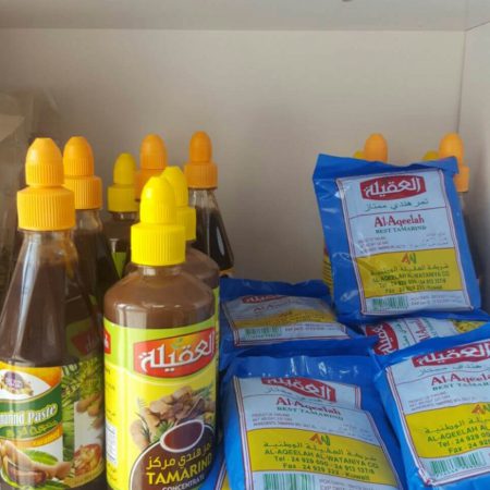 خرید سس ماهی FISH SAUCE قیمت عمده