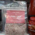 خرید نمک صورتی قیمت عمده