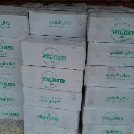 خرید زغال کبابی و ذغال قلیان قیمت عمده