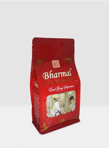 خرید چای بارمال bharmal قیمت عمده