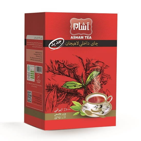 خرید چای دبش قیمت عمده ایرانی خارجی