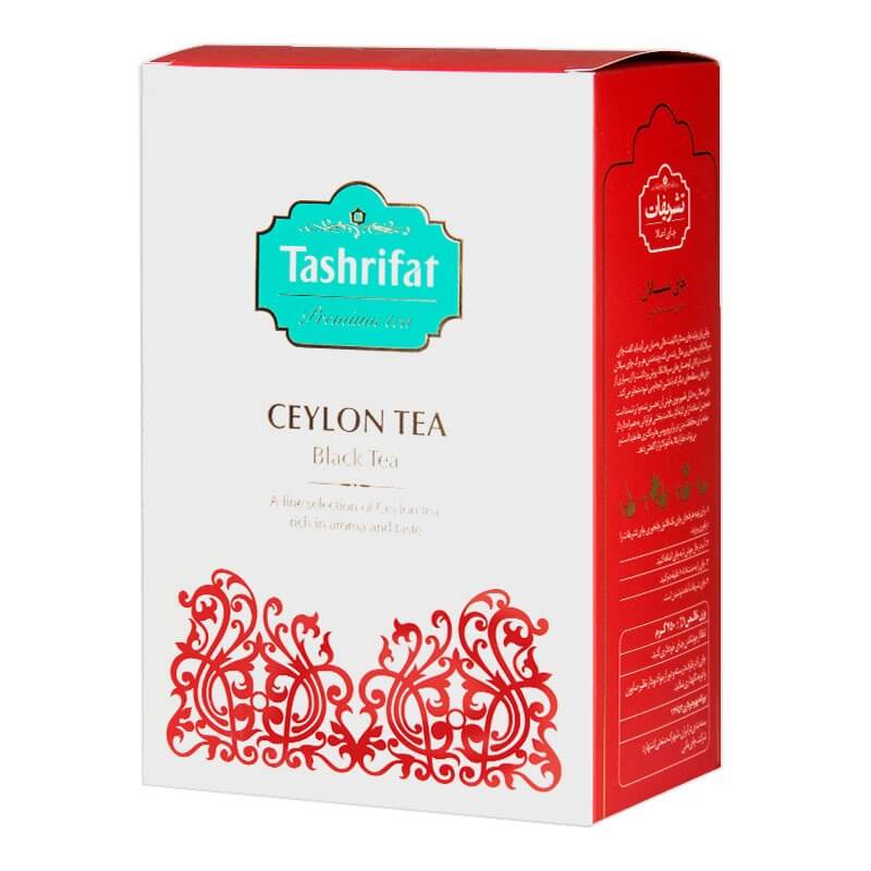 خرید چای کیسه ای مانی قیمت عمده