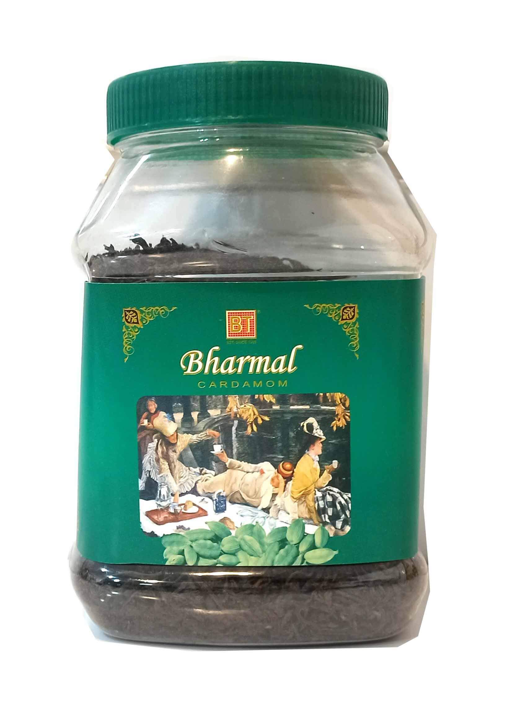 خرید چای بارمال bharmal قیمت عمده