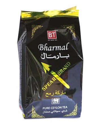 خرید چای بارمال bharmal قیمت عمده
