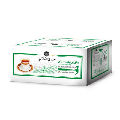 خرید چای کیسه ای طلالو قیمت عمده