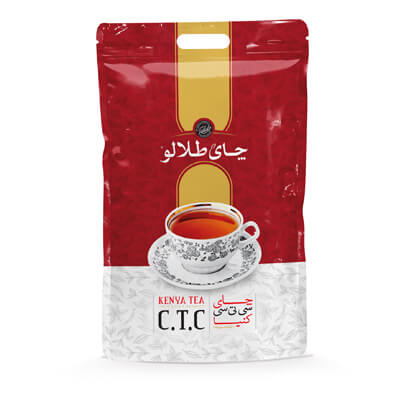 خرید چای کیسه ای طلالو قیمت عمده