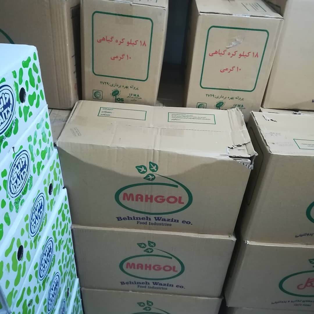 خرید کره صبحانه تک نفره مهگل قیمت عمده