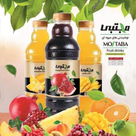 پخش نوشابه و نوشیدنی و انرژی زا