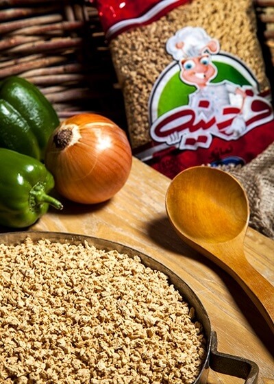 خرید سویا فردینه قیمت عمده