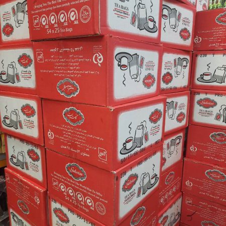 خرید چای ایرانی و خارجی قیمت عمده