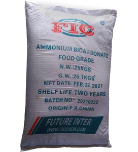 خرید پودر آمونیوم خوراکی قیمت عمده خرید پودر بی کربنات آمونیوم خوراکی قیمت عمده ،مرکز پخش عمده بی کربنات آمونیوم خوراکی ، فروشنده بی کربنات آمونیوم خوراکی ، قیمت عمده آمونیاک خوراکی ، واردکننده اصلی بی کربنات آمونیوم خوراکی Ammonium