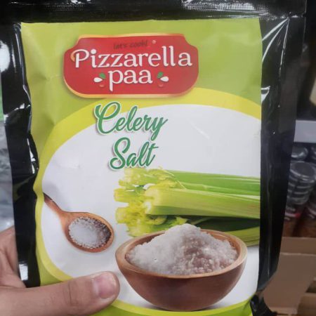 خرید ادویه رستورانی ( چاشنی ) قیمت عمده