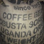 خرید دان قهوه اوگاندا قیمت عمده