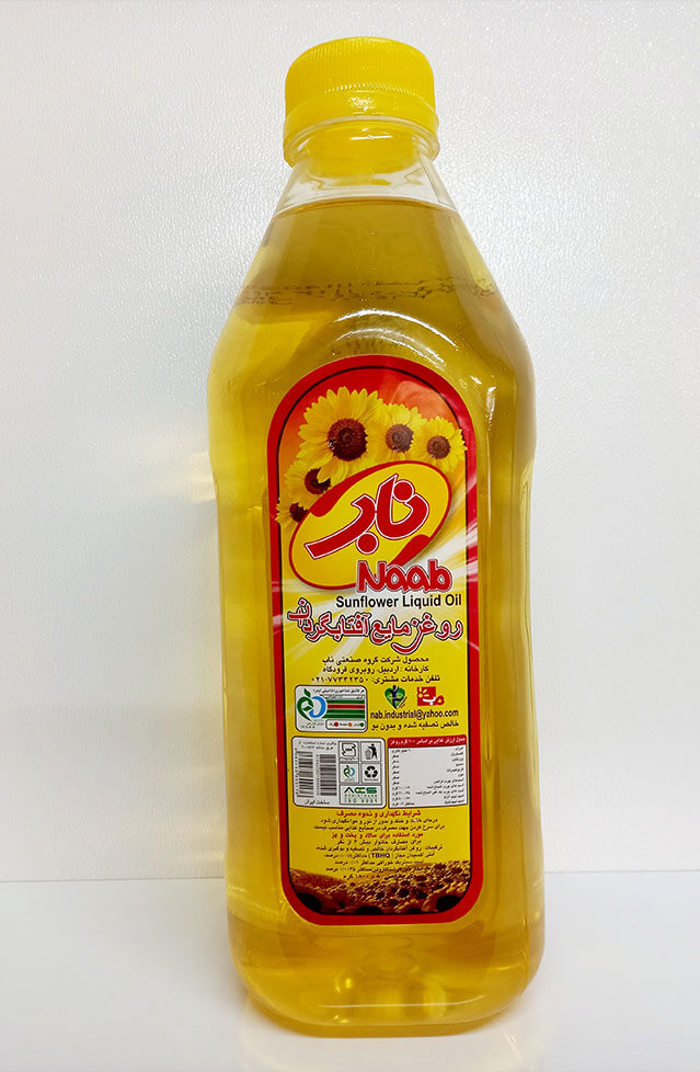خرید روغن مایع سرخ کردنی و سویا ناب قیمت عمده