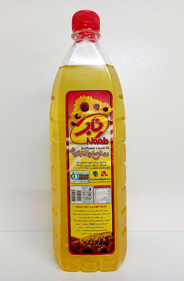 خرید روغن مایع سرخ کردنی و سویا ناب قیمت عمده