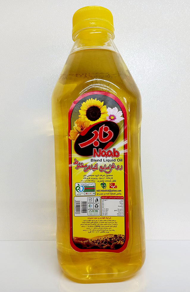 خرید روغن مایع سرخ کردنی و سویا ناب قیمت عمده
