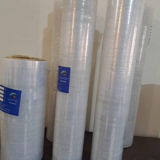 خرید رول سلفون حرارتی و فیلم استرچ قیمت عمده