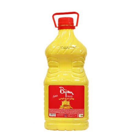 خرید روغن سرخ کردنی و روغن سویا ( پخش عمده )