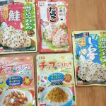 خرید ادویه فوریکاکه ژاپنی