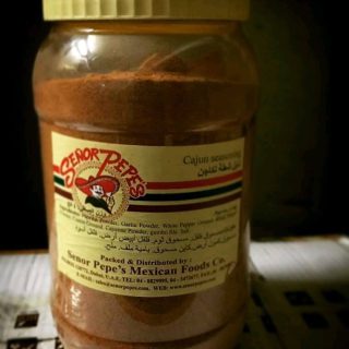خرید ادویه کاجون cajun قیمت عمده مورگاریز