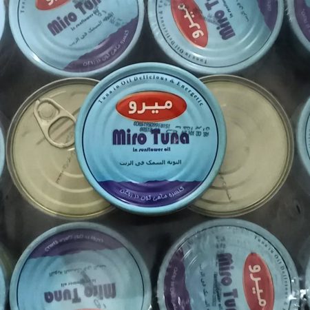 خرید تن ماهی قیمت عمده ( پخش عمده کنسرو تن ماهی )