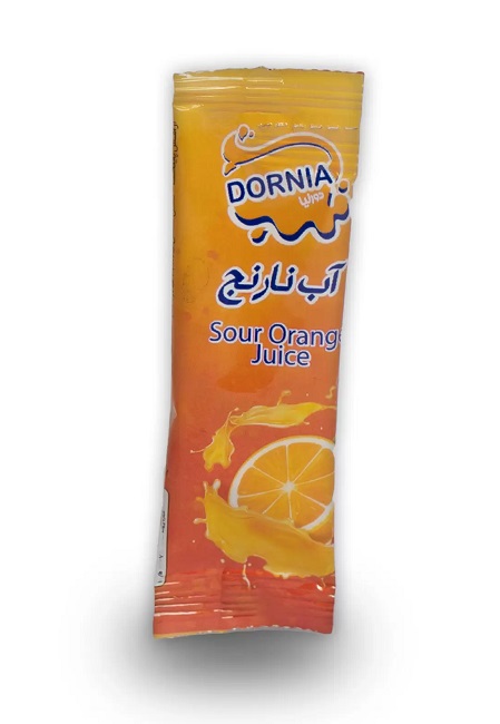 خرید اب نارنج تک نفره عمده