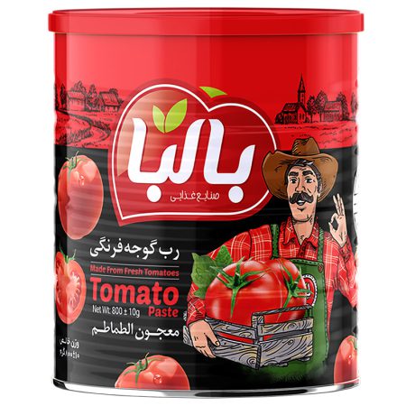 خرید رب گوجه فرنگی قیمت عمده ( پخش عمده رب )