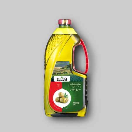 خرید روغن سرخ کردنی و روغن سویا ( پخش عمده )