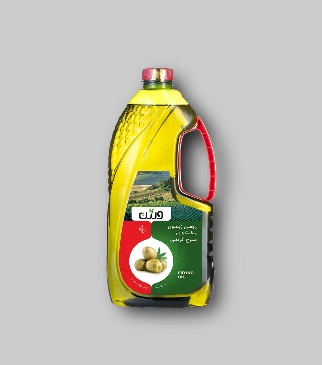 خرید روغن سرخ کردنی و پخت و پز ورژن قیمت عمده خرید روغن سرخ کردنی و پخت و پز ورژن قیمت عمده