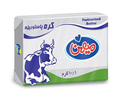 خرید کره صبحانه تک نفره قیمت عمده