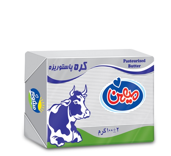 خرید کره تک نفره میهن 10 گرمی قیمت عمده