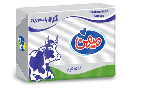 خرید کره تک نفره میهن 10 گرمی قیمت عمده