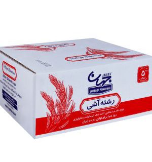 خرید رشته آشی و پلویی جهان قیمت عمده