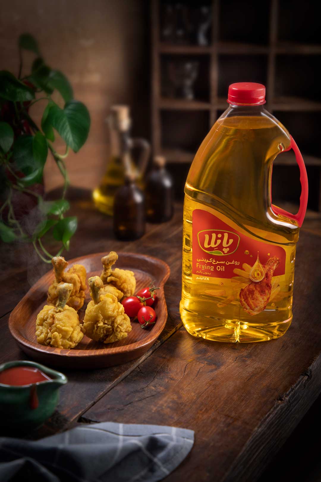 خرید روغن سرخ کردنی و نیمه جامد پانلا قیمت عمده خرید روغن سرخ کردنی و نیمه جامد پانلا قیمت عمده