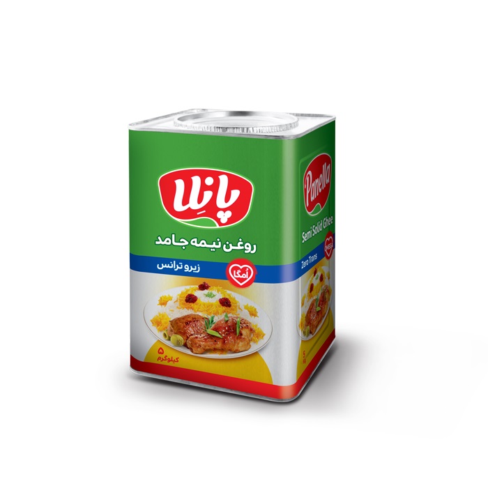 خرید روغن سرخ کردنی و نیمه جامد پانلا قیمت عمده خرید روغن سرخ کردنی و نیمه جامد پانلا قیمت عمده - تصویر 5