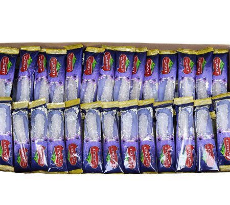 خرید نبات تک نفره قیمت عمده ( فله و بسته بندی )