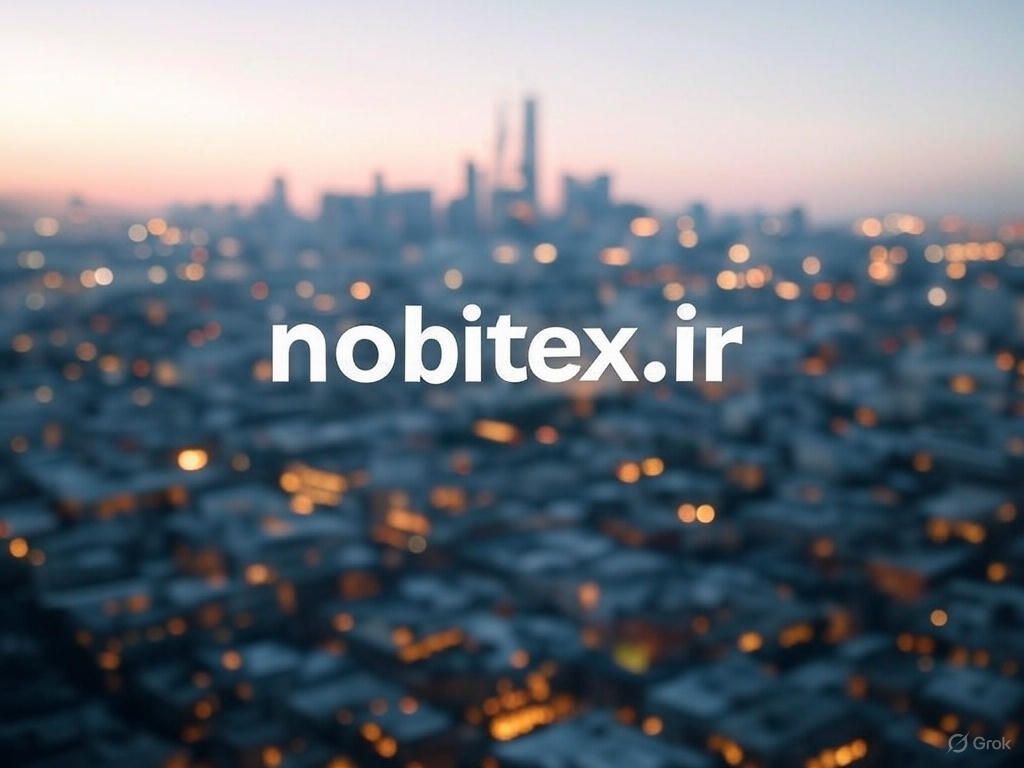 کد دعوت نوبیتکس بیشترین تخفیف 7353282
