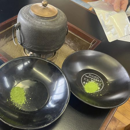 محصولات (سس ادویه ) شرق آسیا (کره و ژاپن )